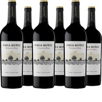 Finca Muńoz Coleccion de la Familia