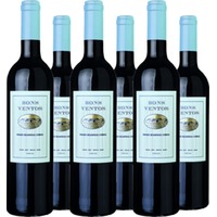Bons Ventos Vinho Regional Lisboa