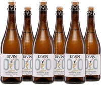 Divin Sparkling Sauvignon Blanc 0.0%