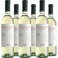 EST! EST!! EST!!! DOC di Montefiascone