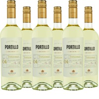 Bodegas Salentein Portillo Chardonnay