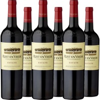 Rust en Vrede Estate Stellenbosch