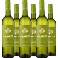 Amalaya blanco Valle Calchaquí Salta