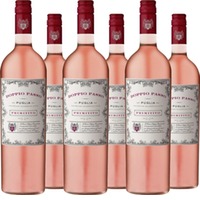 Doppio Passo Rosato Salento IGT Puglia