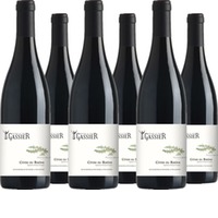 Côtes du Rhône AOP