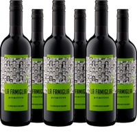 Primitivo Puglia IGT 'La Famiglia'