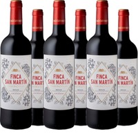 Finca San Martin Crianza DOC