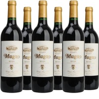 Reserva Rioja DOCa
