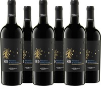 Primitivo di Manduria SUD