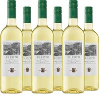 Rioja El Coto blanco DOCa
