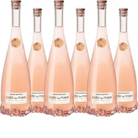 Côte des Roses Rosé
