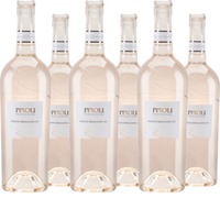 Pipoli Rosato Basilicata IGP