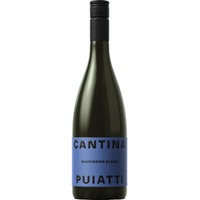 Puiatti Sauvignon, Friuli DOP, Friaul, 2024, Weißwein