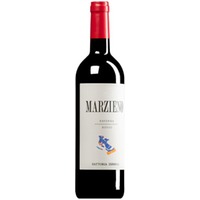"Marzieno" Rosso Ravenna IGT
