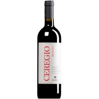 "Ceregio" Sangiovese di Romagna Superiore DOC (BIO)