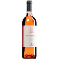 "Rosa di Ceparano" Rosato Ravenna IGT (BIO)