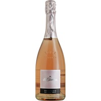 Le Contesse Rosé Prosecco Treviso DOC Brut - - Veneto, Italien