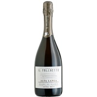 Il Falchetto Blanc de Blanc Extra Brut Alta Langa DOCG - - Piemont, Italien