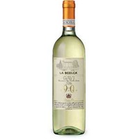 Etichetta Bianca - Gavi DOCG del Commune di Gavi