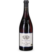 Lambrusco Grasparossa DOC Amabile Tappo R. Vino Frizzante
