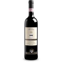 Chianti Colli Senesi DOCG ‚Titolato Strozzi‘