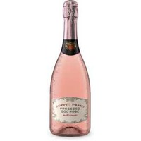 Doppio Passo Prosecco Rosé extra trocken
