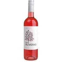 Mas Oliveras Rosado Catalunya DO