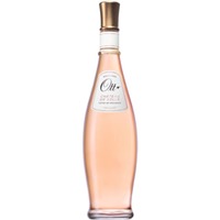 Domaines Ott Rosé Château de Selle Rosé Coeur de Grain