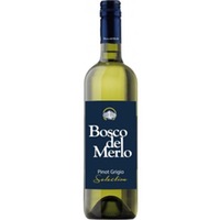 Pinot Grigio Selection - Bosco del Merlo