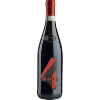 4 Sorelle Barbera d'Asti DOCG - Bersano