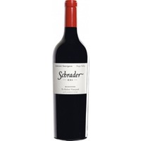 Schrader Beckstoffer RBS - Schrader Cellars