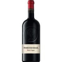 Boschendal Heritage Collection Black Angus