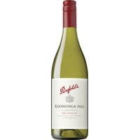 Penfolds Koonunga Hill Chardonnay