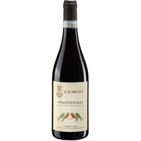 G.D. Vajra Dolcetto d'Alba DOC