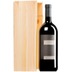 "Gabbro" Rosso Costa Toscana IGT MAGNUM Original-Holzkiste 