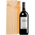 "Nardo" Rosso Costa Toscana IGT MAGNUM Original-Holzkiste 