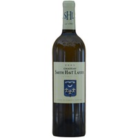 Chateau Smith Haut Lafitte Blanc