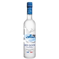 Grey Goose Vodka