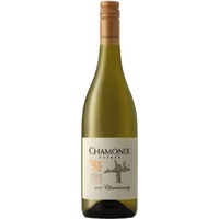 Chamonix Unoaked Chardonnay - - Coastal Region, Südafrika