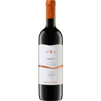 Casa Defrà Cabernet Sauvignon Veneto IGT – dicht & aromatisch