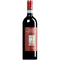 Rosso di Montalcino DOC