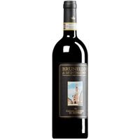 Brunello di Montalcino DOCG