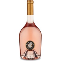 Château Miraval Miraval Cotes de Provence Rosé - - Provence, Frankreich