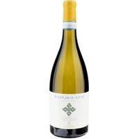 San Giovanni della Sala Orvieto Classico Superiore DOC - Castello della Sala Antinori