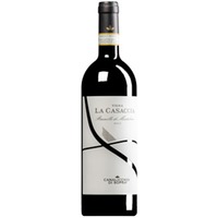 Brunello di Montalcino "Vigna La Casaccia" DOCG