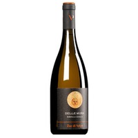 Ribolla Gialla "Delle Mura - Zuc di Volpe" Friuli Colli Orientali DOC