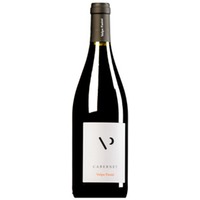 Cabernet Venezia Giulia IGT