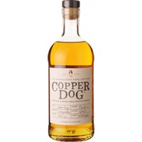 Whisky - Copper Dog - Blended Malt