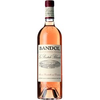 Domaine La Bastide Blanche - Bandol Rosé