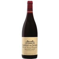 Clos Du Grand Carquelin - Château Des Jacques